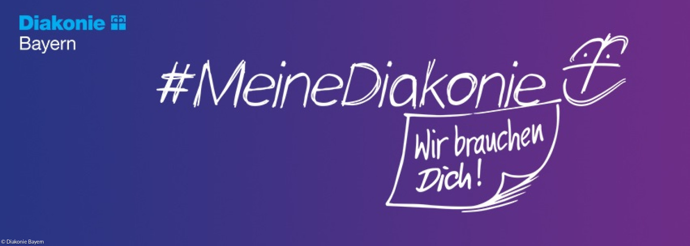 Diakonie Logo