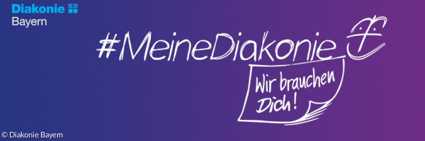 Diakonie Logo