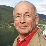 Portrait Gerhart Gross