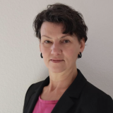 Portrait Sandra Martino